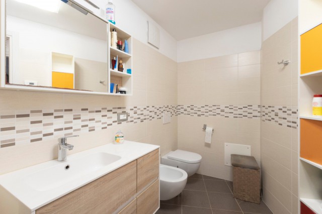 Appartamento in Vendita a Quarto d'Altino